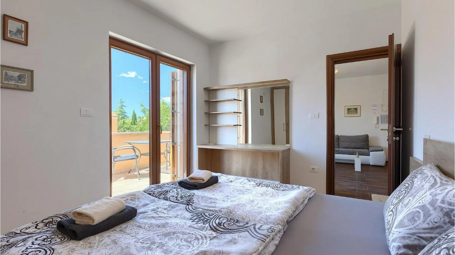 Villa Marse Pula Holiday home