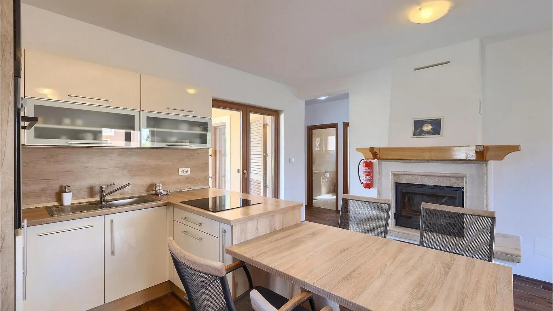 Villa Marse Pula Holiday home