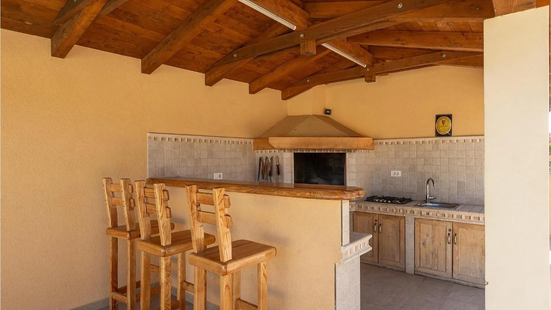 Villa Marse Pula Holiday home