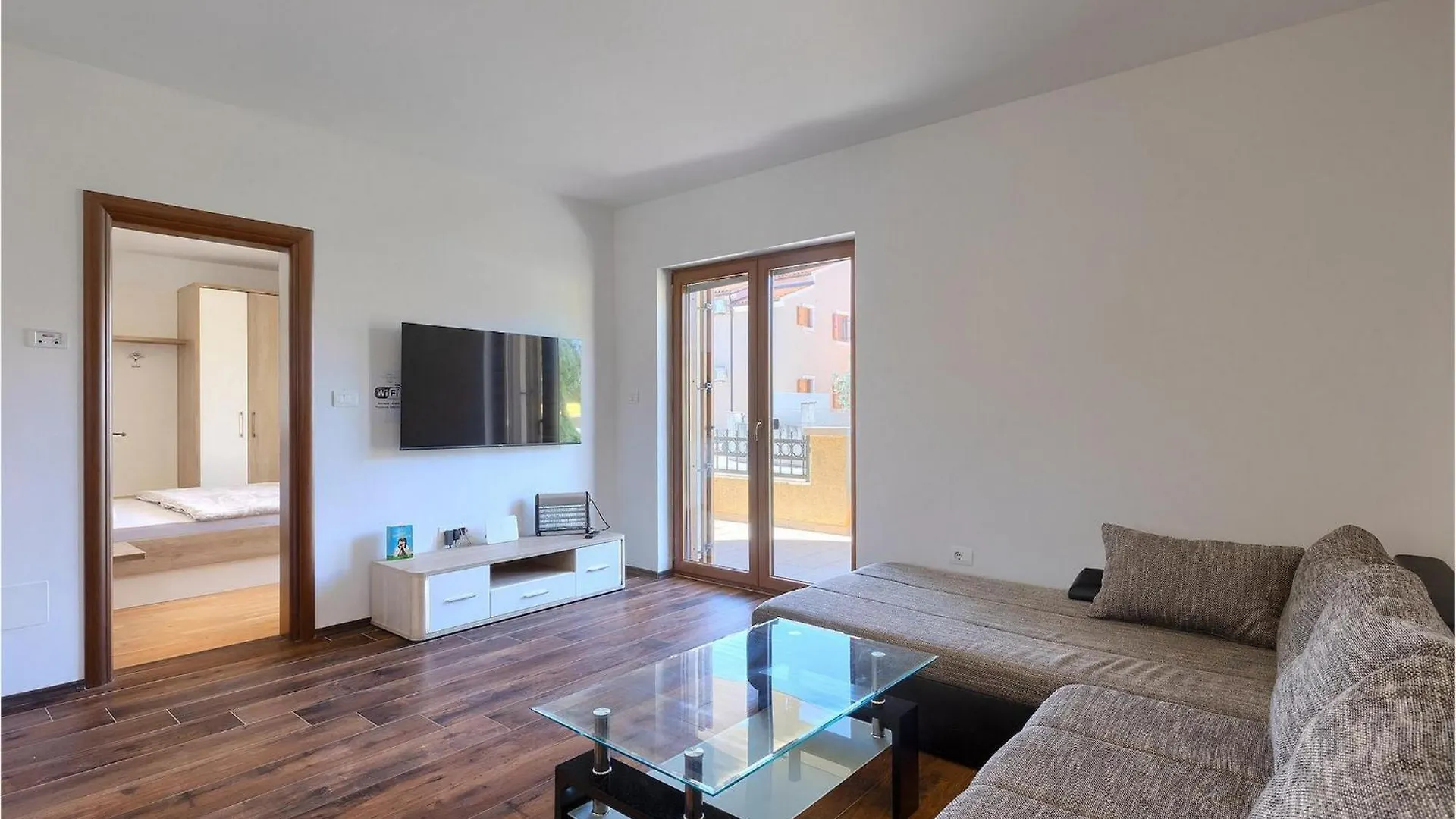 Villa Marse Pula Croatia