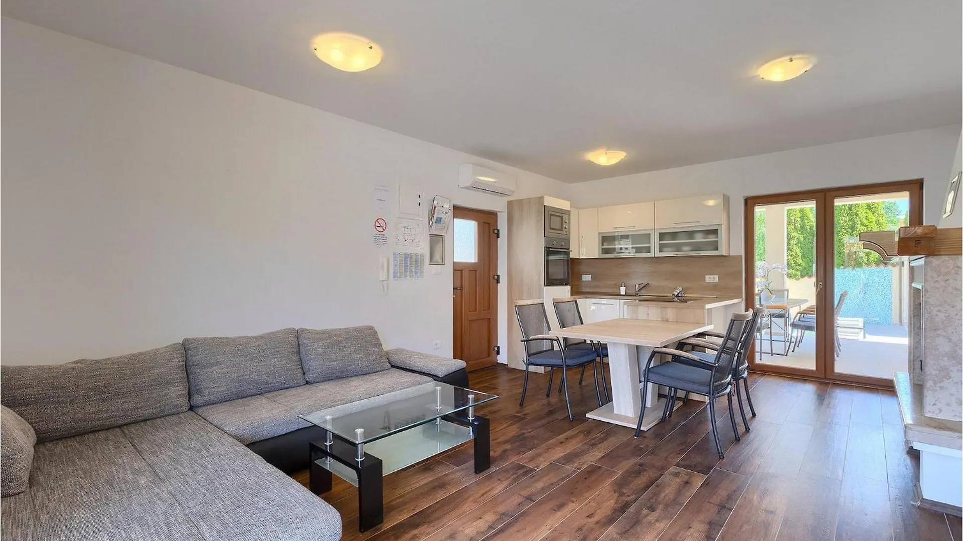 Villa Marse Pula Holiday home