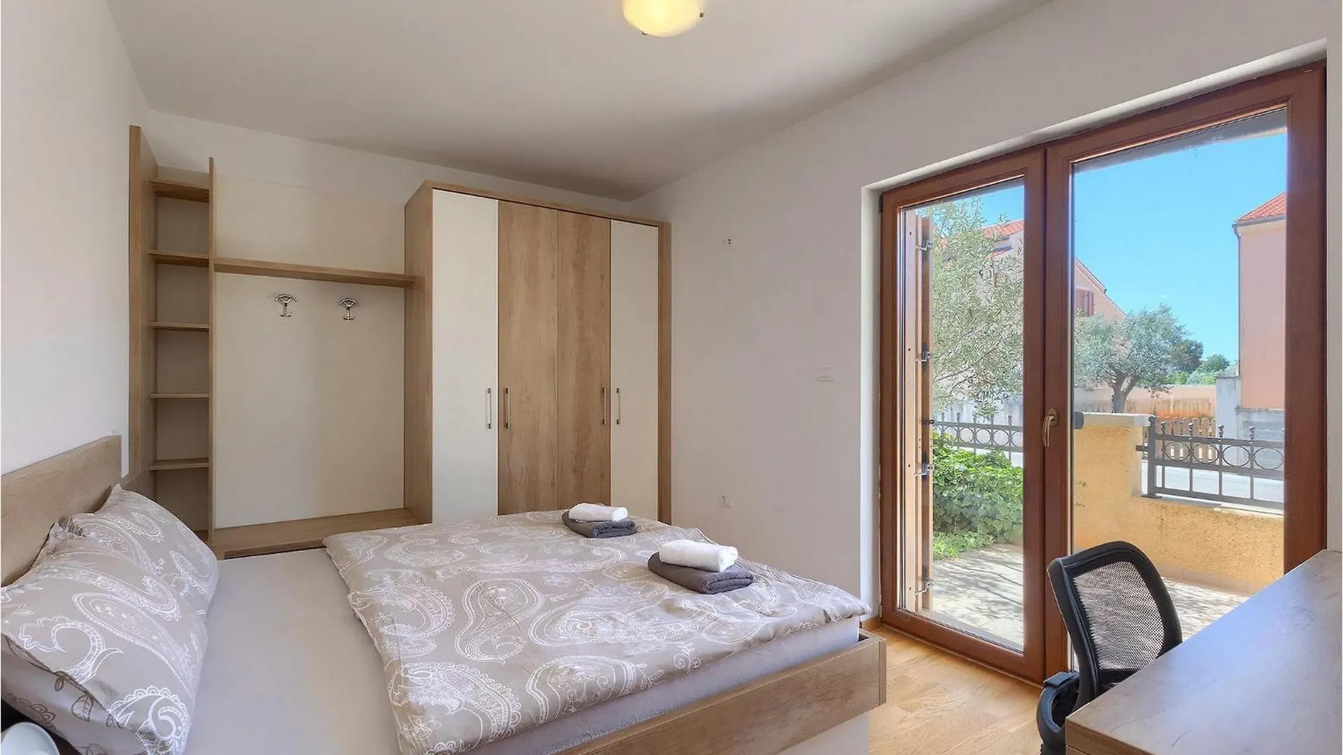 Villa Marse Pula Croatia