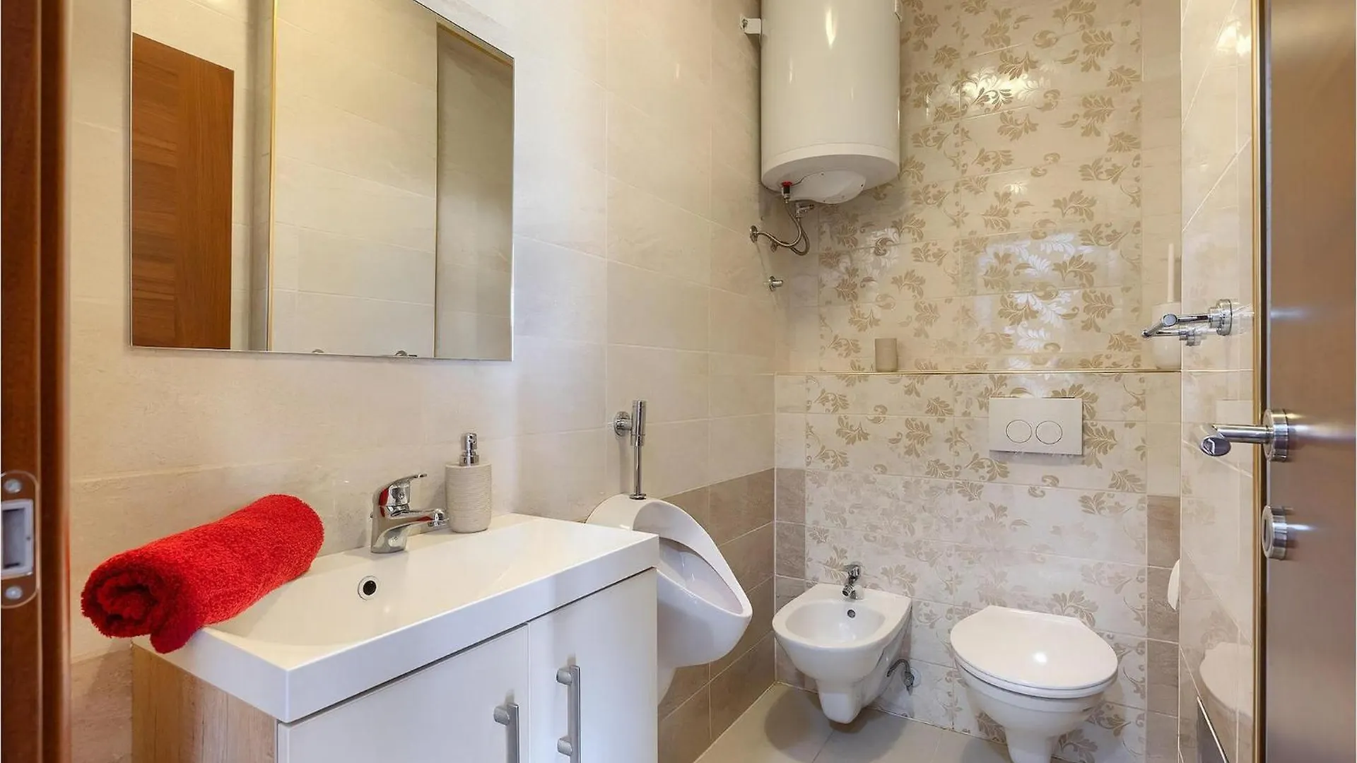 Villa Marse Pula Holiday home
