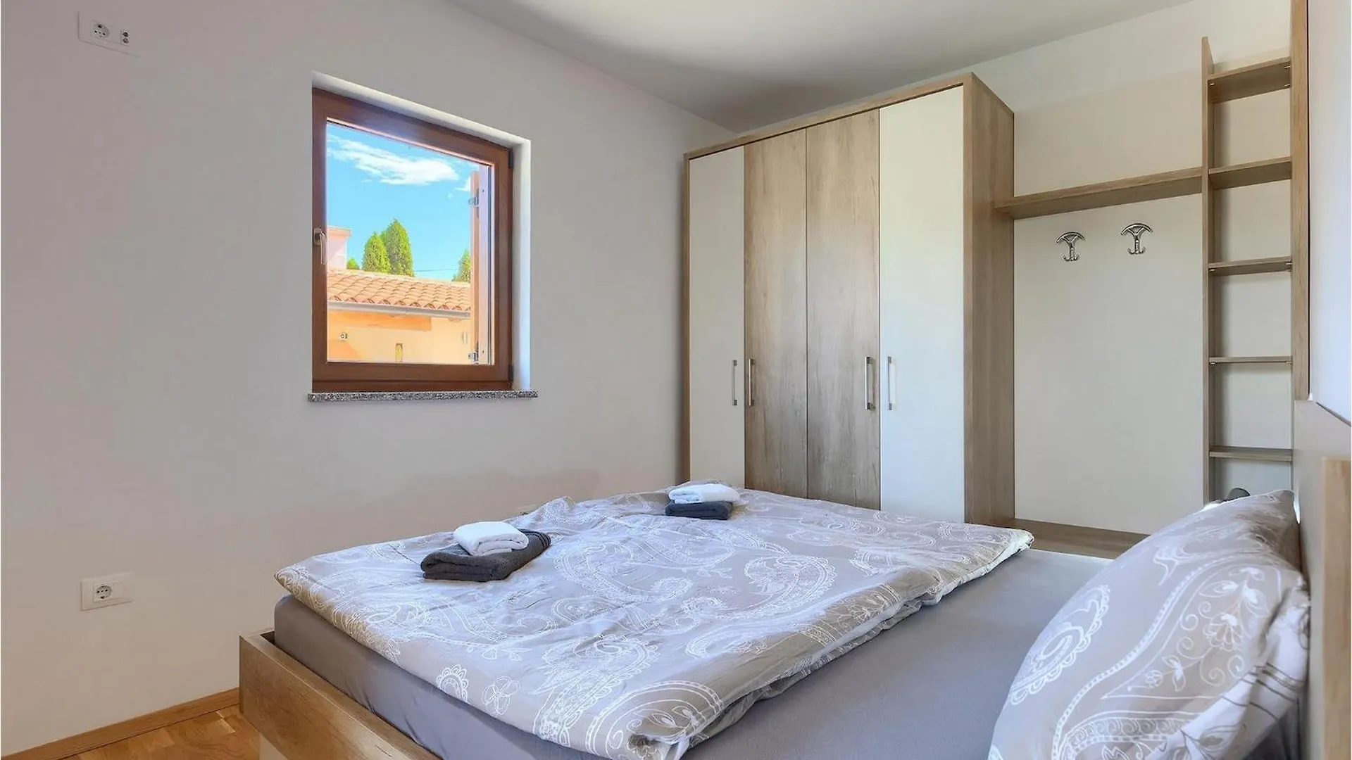 Holiday home Villa Marse Pula