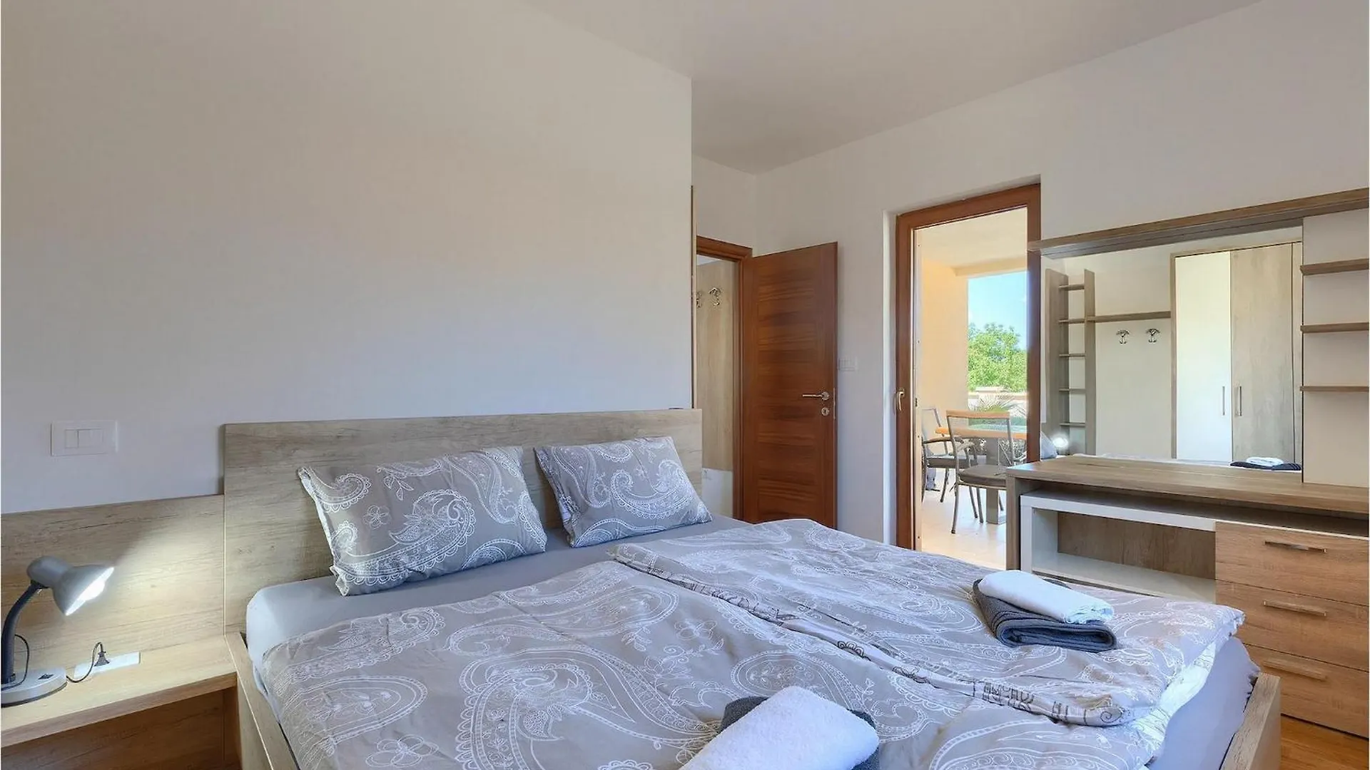 Villa Marse Pula Croatia